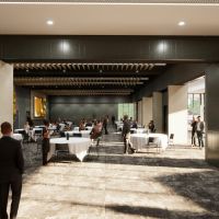 Renovation Rendering